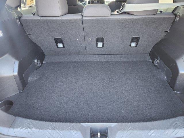 2025 Subaru Crosstrek - $27,256