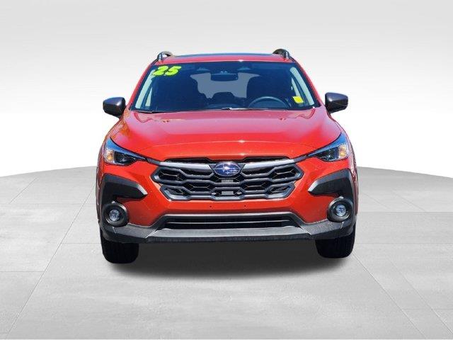 2025 Subaru Crosstrek - $27,256