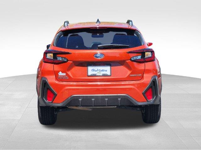 2025 Subaru Crosstrek - $27,256