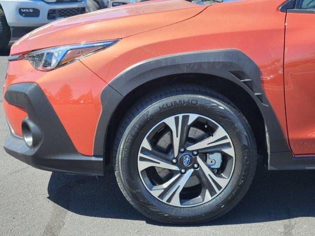 2025 Subaru Crosstrek - $27,256