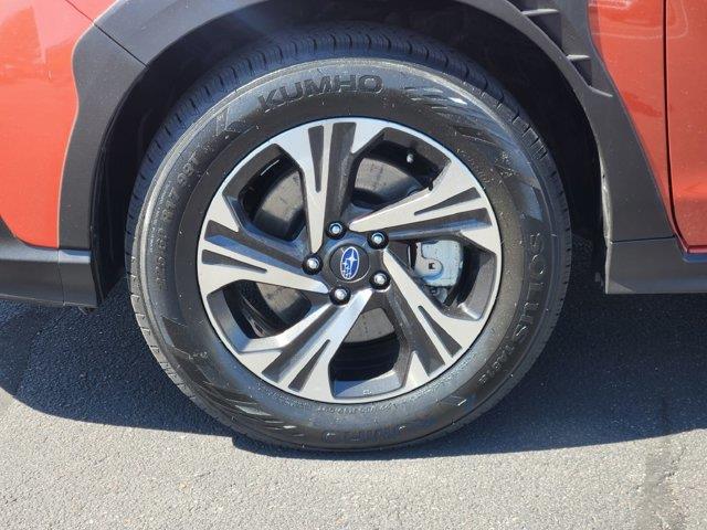 2025 Subaru Crosstrek - $27,256