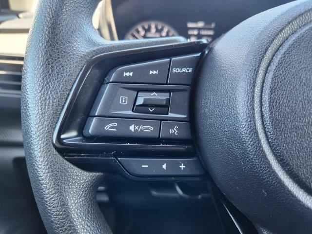 2025 Subaru Crosstrek - $27,256