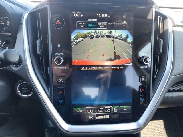2025 Subaru Crosstrek - $27,256