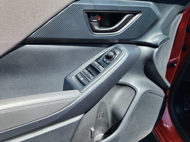 2025 Subaru Crosstrek - $27,256