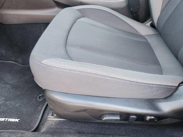 2025 Subaru Crosstrek - $27,256