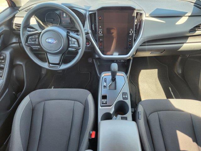 2025 Subaru Crosstrek - $27,256