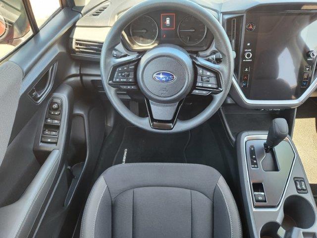 2025 Subaru Crosstrek - $27,256