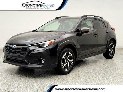 2025 Subaru Crosstrek AWD Premium 4DR Crossover