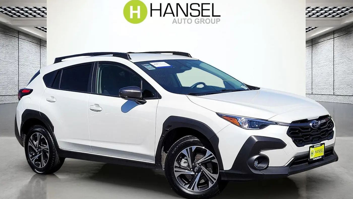 Preowned 2025 Subaru Crosstrek Premium for Sale