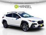 2025 Crosstrek Thumbnail 1