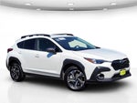 2025 Crosstrek Thumbnail 2