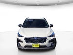 2025 Crosstrek Thumbnail 4