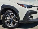 2025 Crosstrek Thumbnail 5