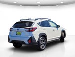2025 Crosstrek Thumbnail 7