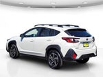 2025 Crosstrek Thumbnail 9