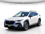 2025 Crosstrek Thumbnail 11