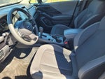 2025 Crosstrek Thumbnail 19