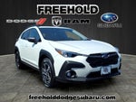 2025 Crosstrek Thumbnail 1