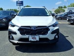 2025 Crosstrek Thumbnail 2