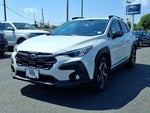 2025 Crosstrek Thumbnail 3