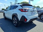 2025 Crosstrek Thumbnail 22