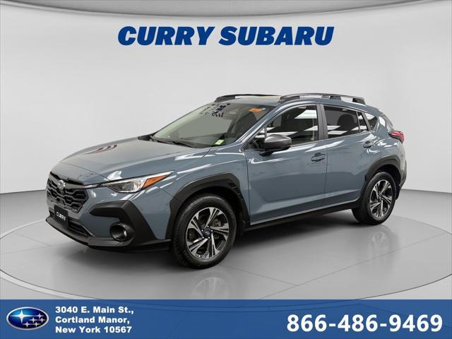 2025 Subaru Crosstrek - $28,995