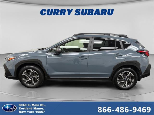 2025 Subaru Crosstrek - $28,995