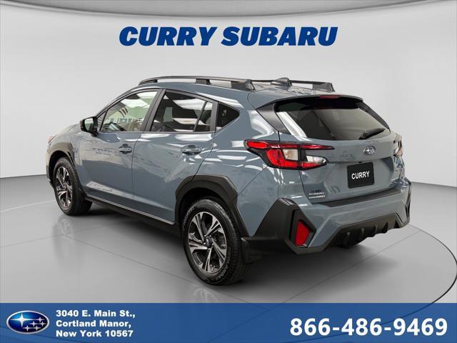 2025 Subaru Crosstrek - $28,995