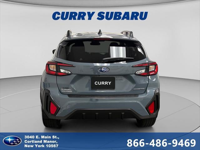 2025 Subaru Crosstrek - $28,995