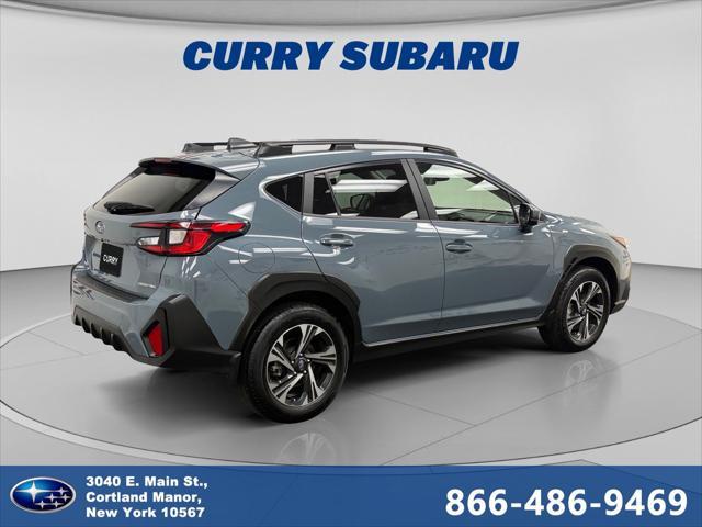 2025 Subaru Crosstrek - $28,995