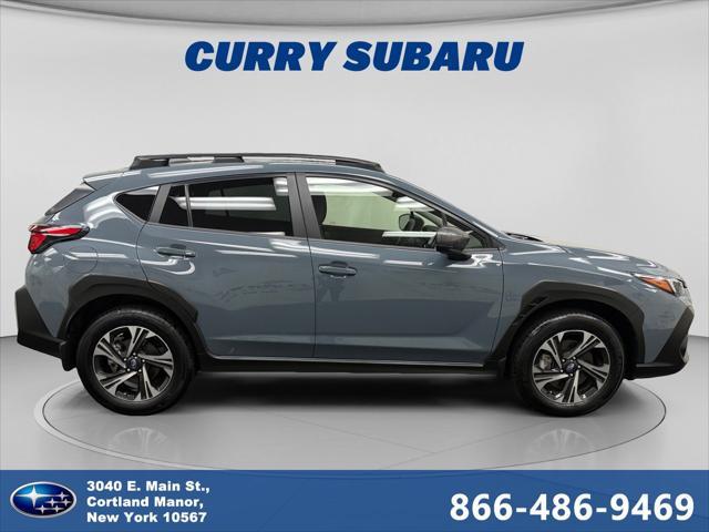 2025 Subaru Crosstrek - $28,995