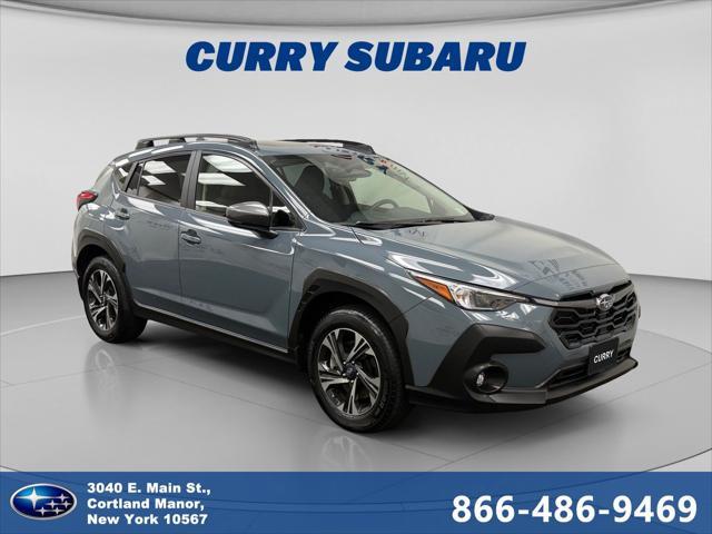 2025 Subaru Crosstrek - $28,995