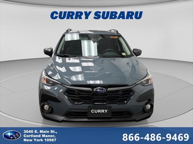 2025 Subaru Crosstrek - $28,995