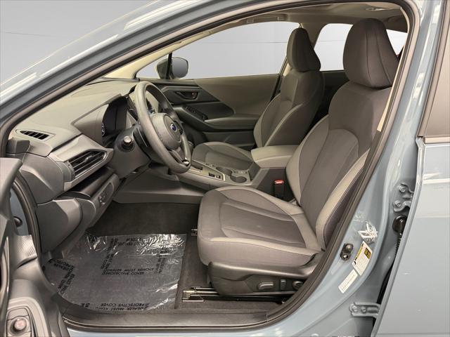 2025 Subaru Crosstrek - $28,995