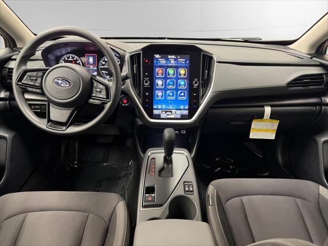 2025 Subaru Crosstrek - $28,995