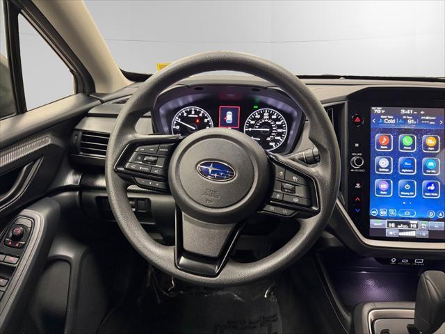 2025 Subaru Crosstrek - $28,995