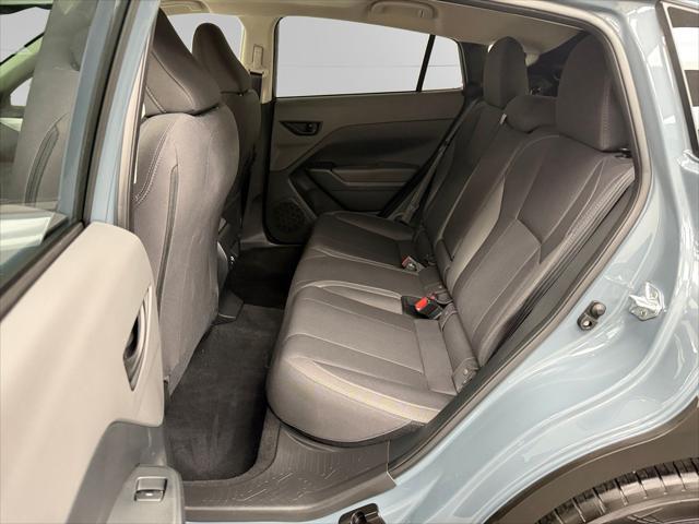 2025 Subaru Crosstrek - $28,995