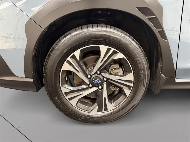 2025 Subaru Crosstrek - $28,995