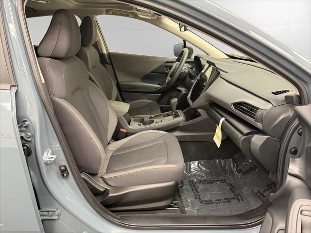 2025 Subaru Crosstrek - $28,995