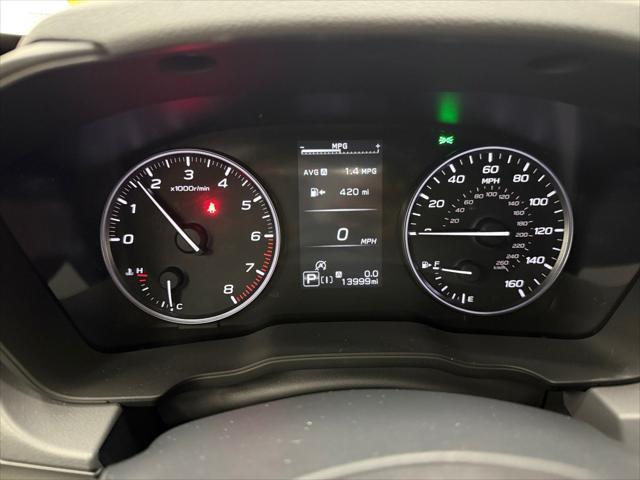 2025 Subaru Crosstrek - $28,995