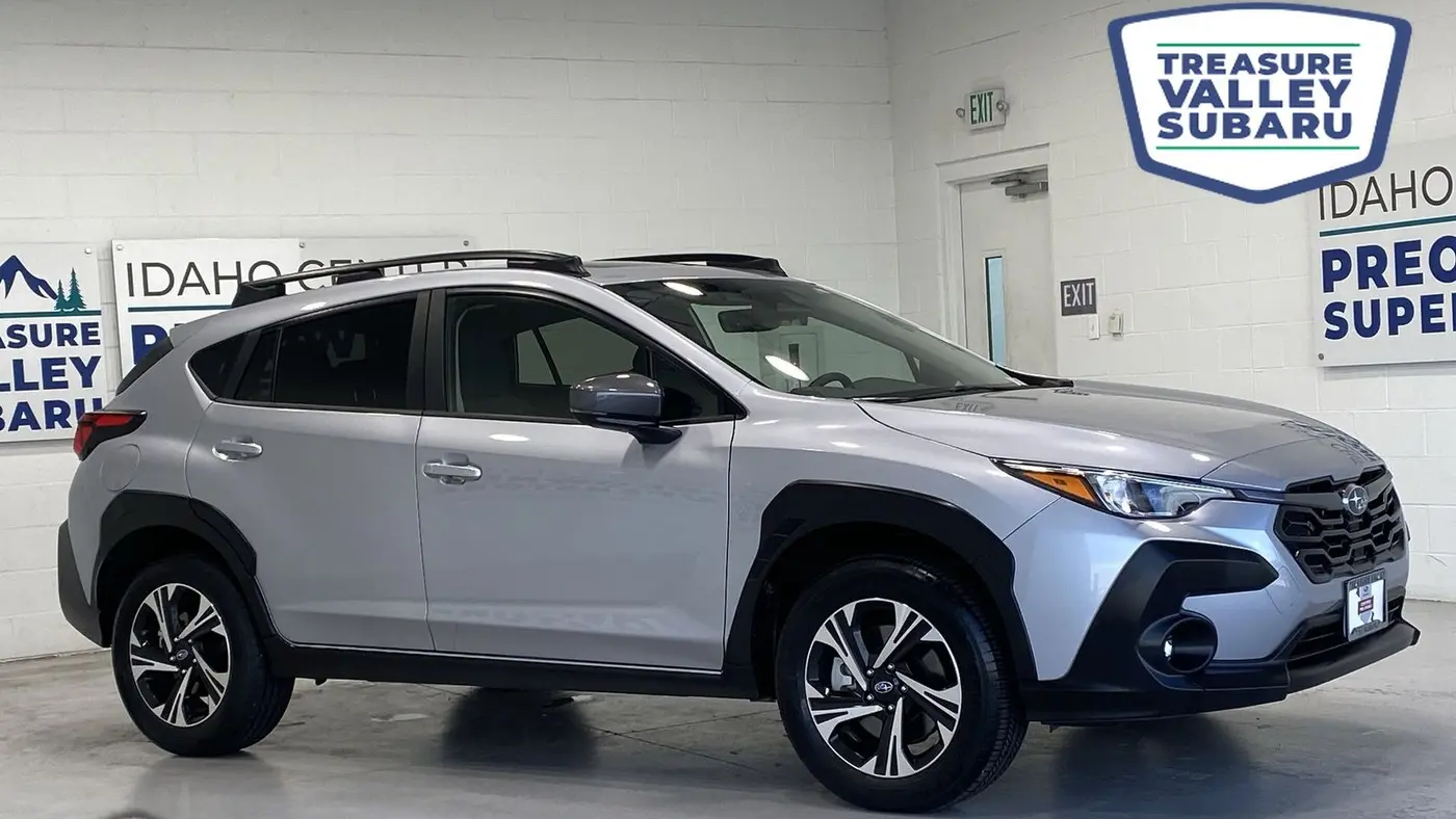 Preowned 2025 Subaru Crosstrek Premium for Sale