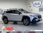 2025 Crosstrek Thumbnail 1