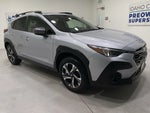 2025 Crosstrek Thumbnail 2