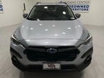 2025 Crosstrek Thumbnail 3
