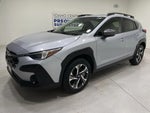 2025 Crosstrek Thumbnail 4