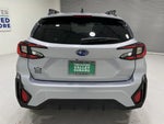 2025 Crosstrek Thumbnail 7