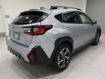 2025 Crosstrek Thumbnail 8