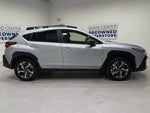 2025 Crosstrek Thumbnail 9