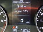 2025 Crosstrek Thumbnail 15