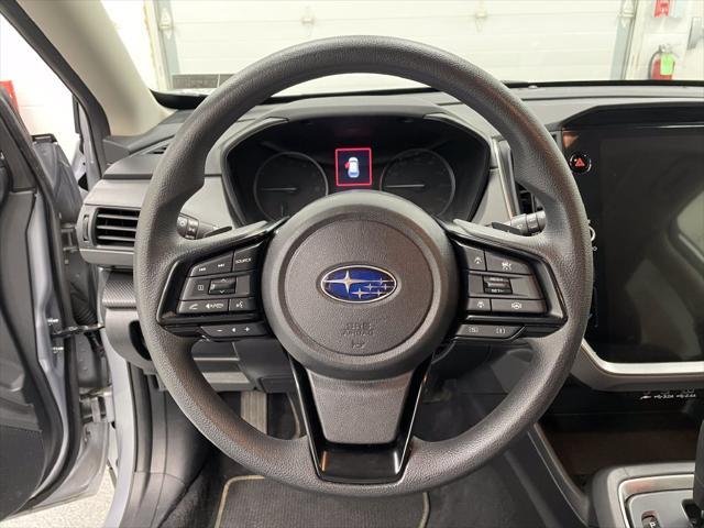 2025 Subaru Crosstrek - $28,496